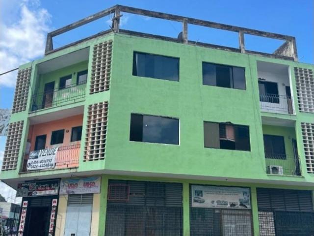 Edificio en venta en Juan José Flores, Carabobo