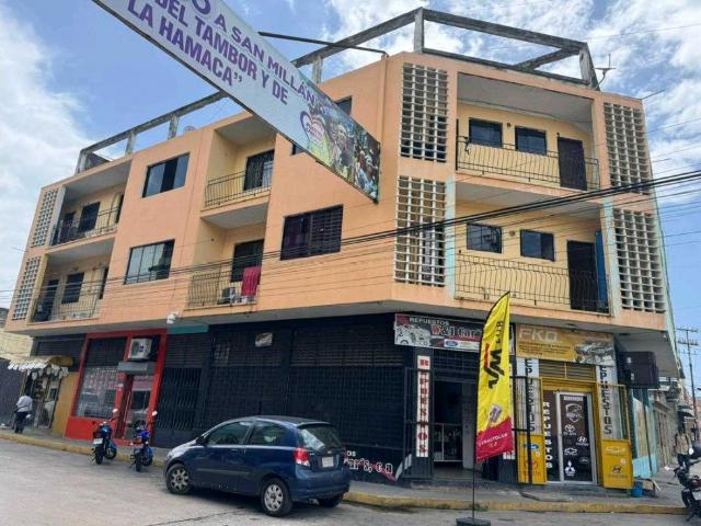 Edificio en venta en Juan José Flores, Carabobo