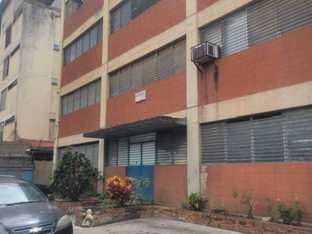 Edificio en venta en Boca De Uchire, Miranda
