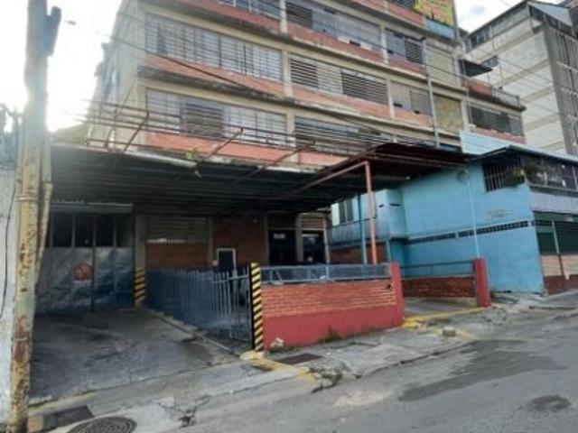 Edificio en venta en Boca De Uchire, Distrito Capital