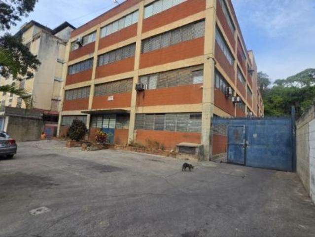 Edificio en venta en Palo Verde, Yaracuy