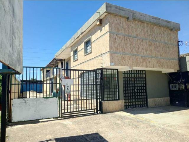 Edificio en venta en Porlamar, Nueva Esparta
