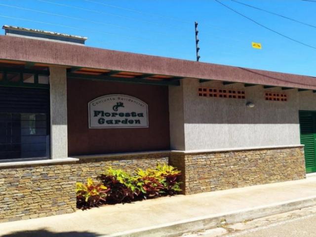 Edificio en venta en Nueva Esparta