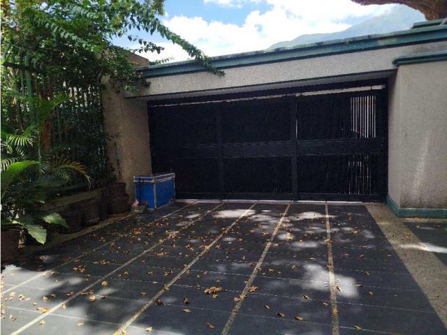 Casa en venta en Boca De Uchire, Miranda
