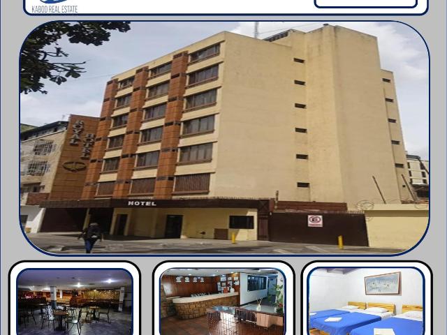 Propiedad en venta en Boca De Uchire, Distrito Capital
