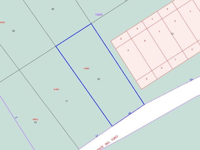 Casa en venta en El Molar