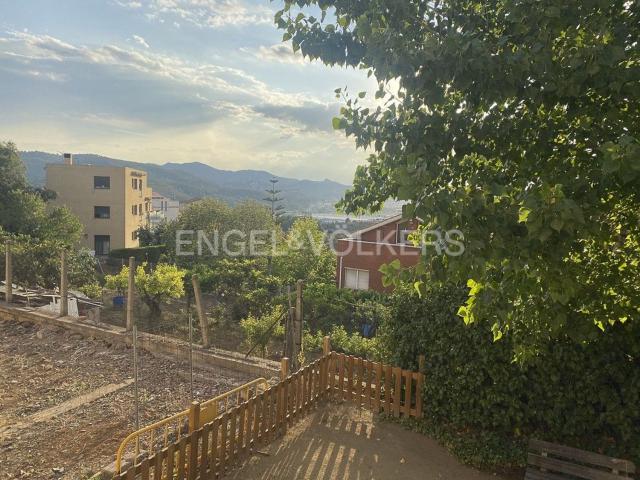 Casa en venta en El Papiol, Puigmadrona