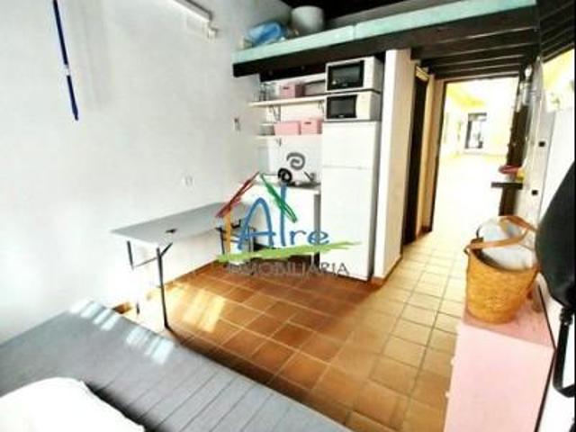 Estudio en venta en El Rocío, El Condado