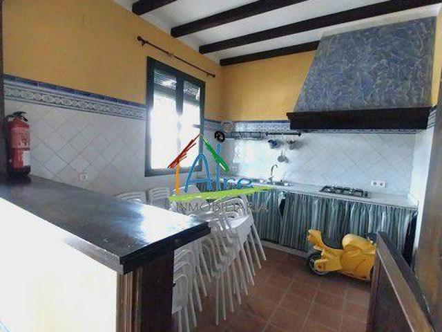 Estudio en venta en El Rocío, El Condado