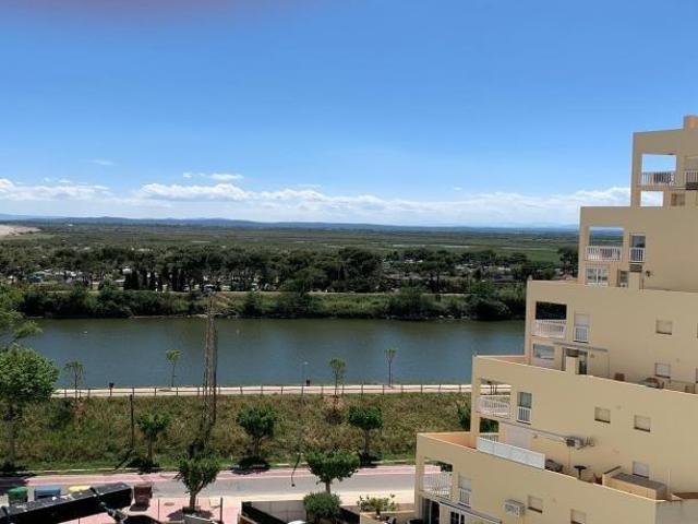 Estudio en venta en Castelló D'empúries
