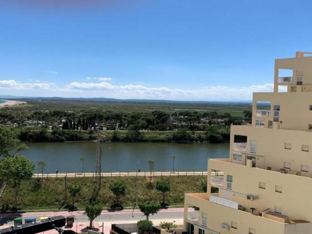 Estudio en venta en Castelló D'empúries