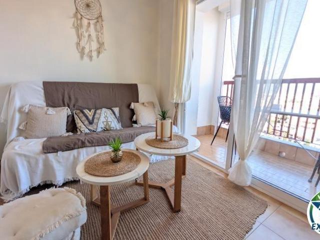 Estudio en venta en Empuriabrava, Alt Empordà