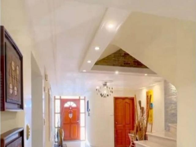 Casa en venta en Diego Bautista Urbaneja, Amazonas