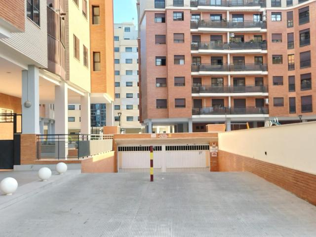 Garaje en venta en la Plana Alta, Valencia