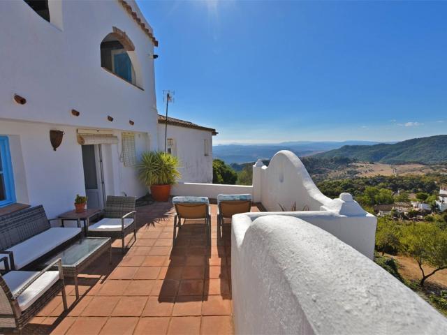 Casa en venta en Serranía de Ronda, Andalucía