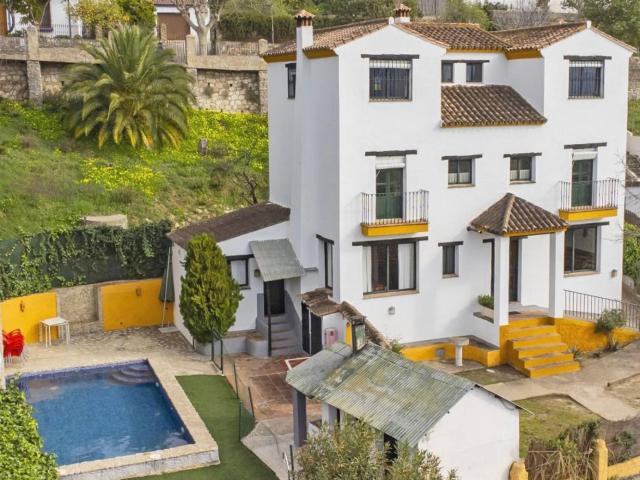 Casa en venta en Serranía de Ronda, Andalucía
