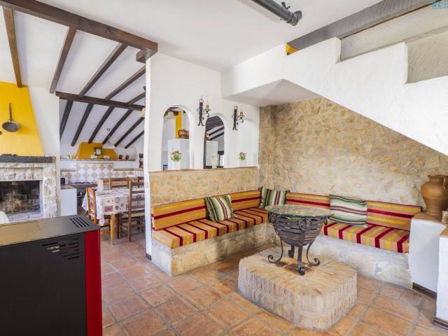 Casa en venta en Serranía de Ronda, Andalucía