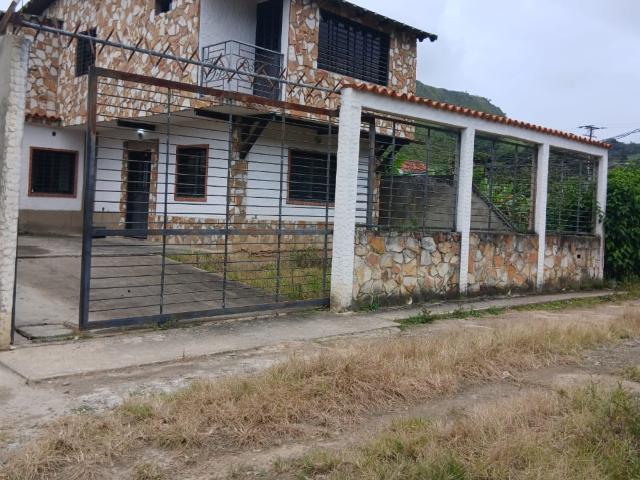 Casa en venta en Caripe, Monagas