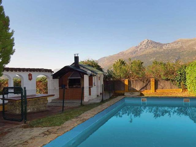 Casa en venta en Serranía de Ronda, Andalucía