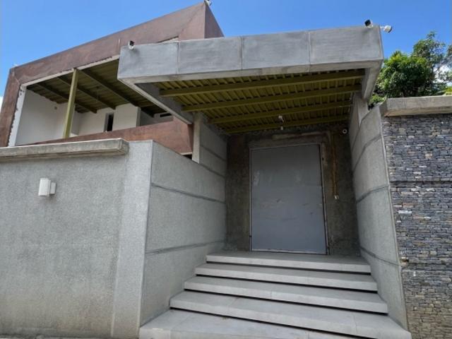 Casa en venta en Ramón Ignacio Méndez, Barinas