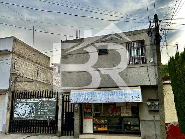 Local Comercial en venta en Tecámac, Estado de México