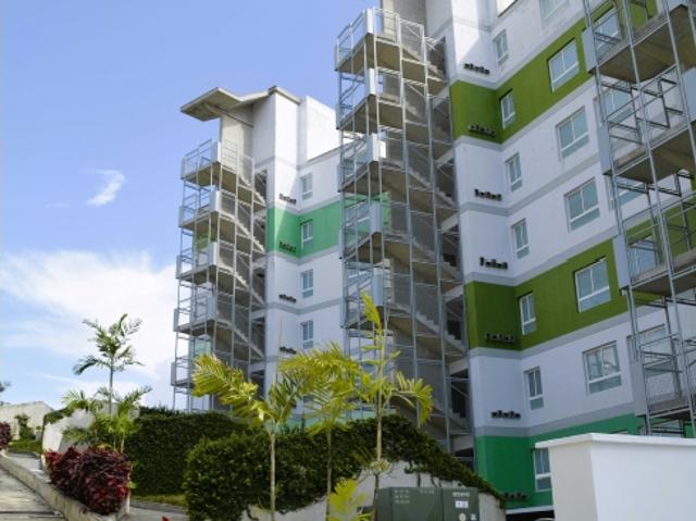 Apartamento en venta en Boca De Uchire, Miranda