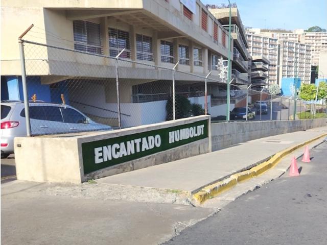 Apartamento en venta en Miranda
