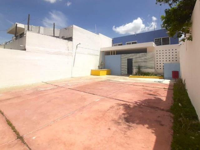 Edificio en venta en Pantepec, Yucatán