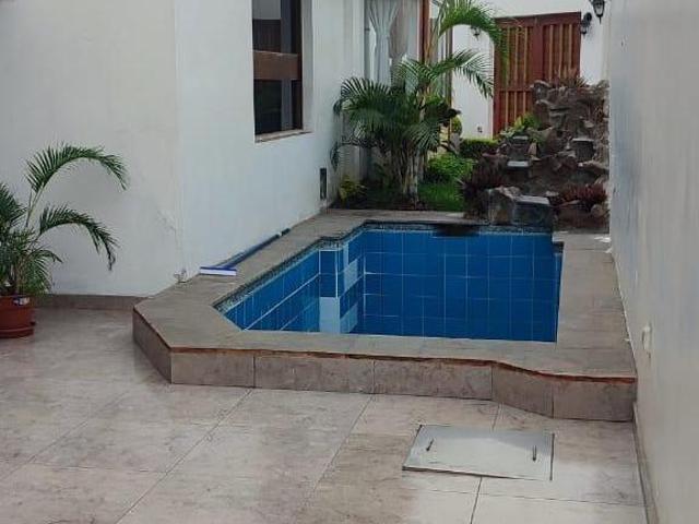 Casa venta en La Libertad
