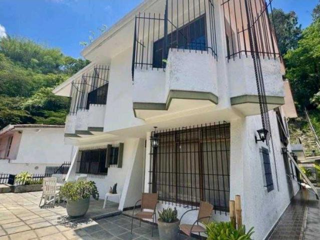 Casa en venta en Boca De Uchire, Distrito Capital