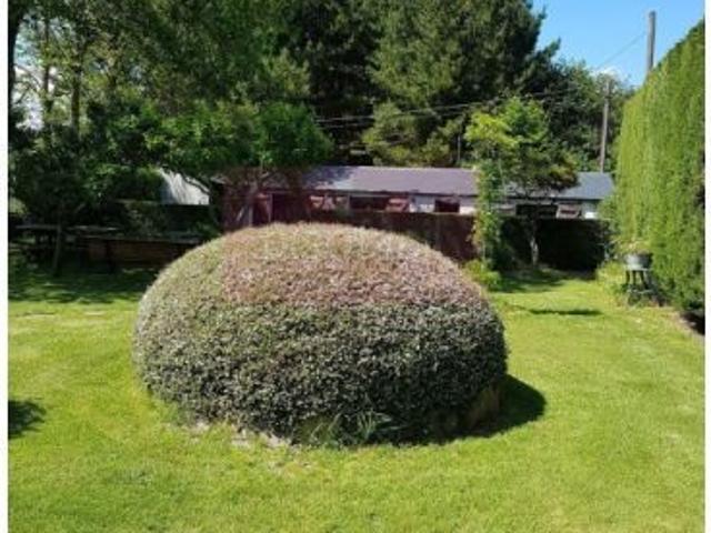 Casa en venta en Orbazai, Lugo