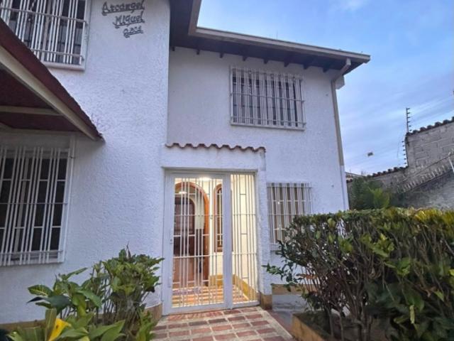 Casa en venta en Los Teques, Miranda
