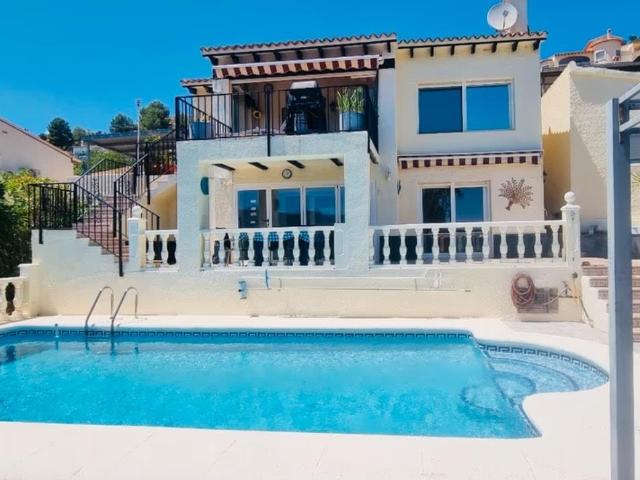 Casa en venta en Xaló, Urbanización Solana Park
