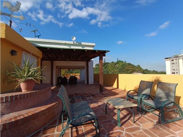 Penthouse en venta en Boca De Uchire, Miranda