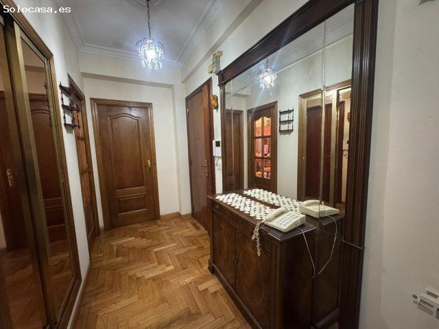 Piso en venta en O Vinteún, Ourense