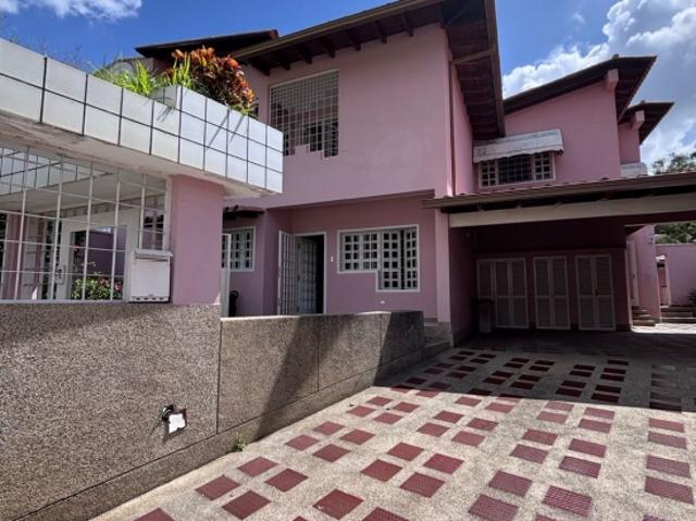 Casa en venta en Los Teques, Miranda
