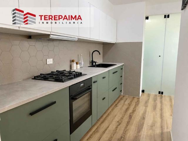 Apartamento en venta en Los Castores, San Antonio de Los Altos