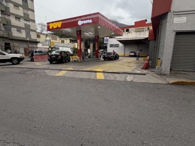 Terreno en venta en Boca De Uchire, Distrito Capital