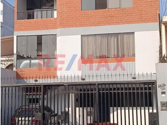 Casa venta en Chorrillos, Lima Metropolitana