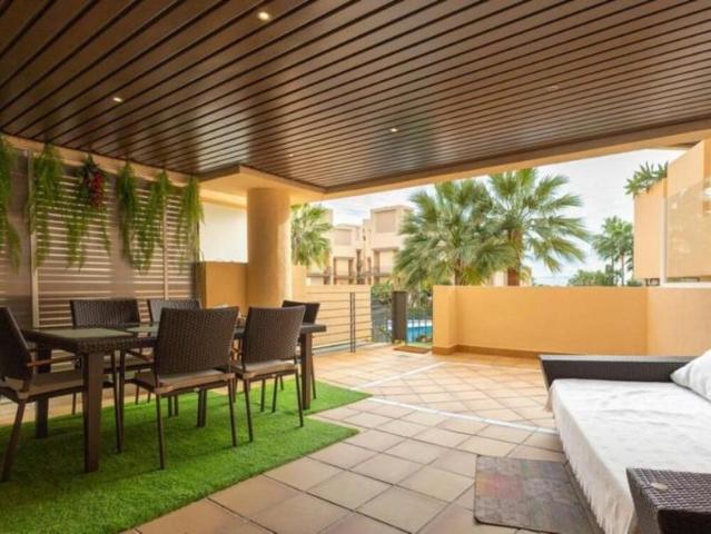Piso en venta en Mar Azul, Costa del Sol Occidental