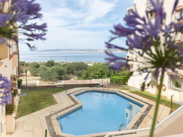 Estudio en venta en Estepona, Urbanización Altos de Guadalobon
