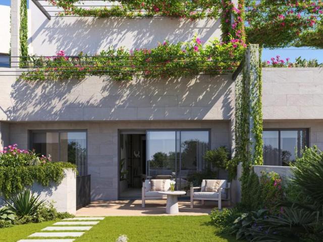 Piso en venta en El Padrón, Costa del Sol Occidental