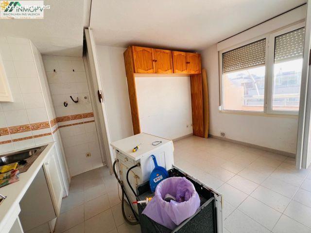 Piso en venta en el Baix Maestrat, Valencia
