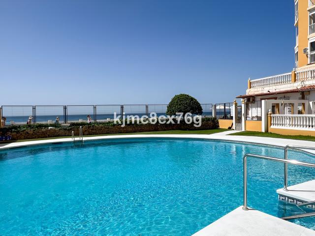 Apartamento en venta en La Cala, Costa del Sol Occidental