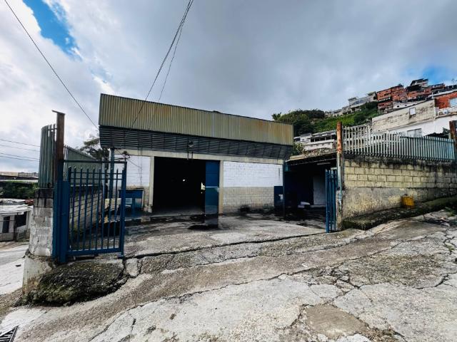Galpón en venta en Las Minas Sur, San Antonio de Los Altos