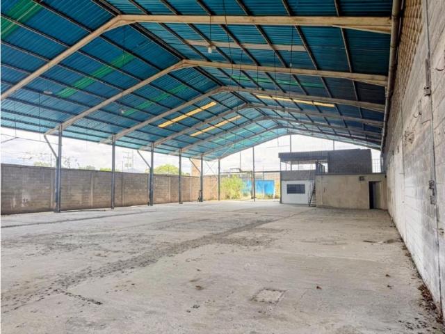 Galpón en venta en El Nicual, Aragua