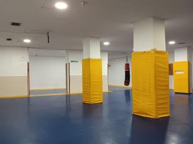 Local Comercial en venta en Arganzuela, Madrid
