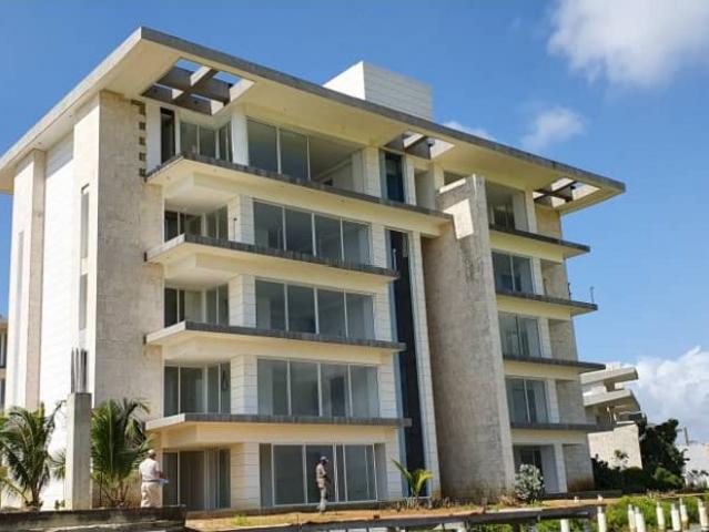 Apartamento en venta en Silva, Falcón