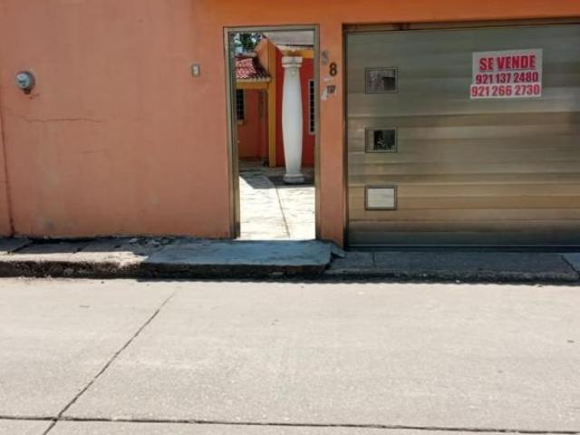 Casa en venta en Minatitlán