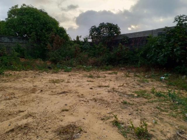 Terreno en venta en Silva, Falcón